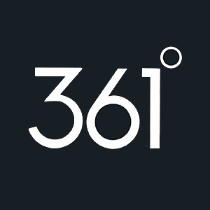 کد تخفیف 361 درجه